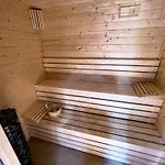 Apartment Siesta - Sauna