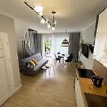 Apartment Siesta - Sauna