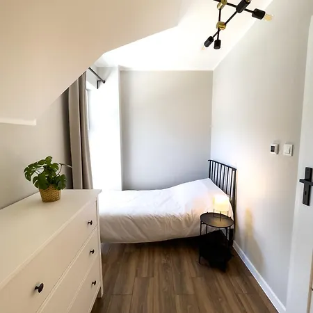 Siesta - Sauna Wdzydze Kiszewskie