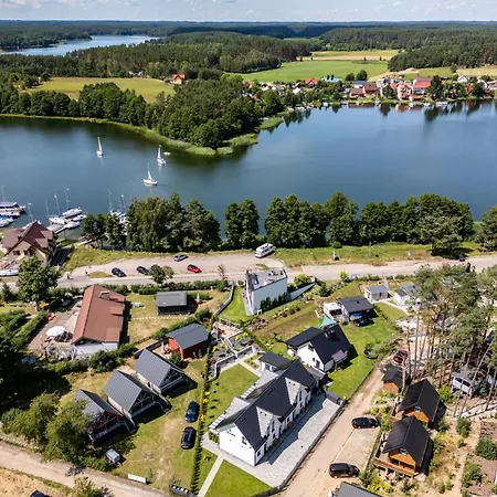 Siesta - Sauna * Wdzydze Kiszewskie