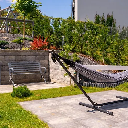 Siesta - Sauna Appartement *