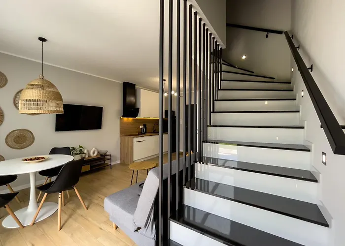 Апартаменты Siesta - Sauna