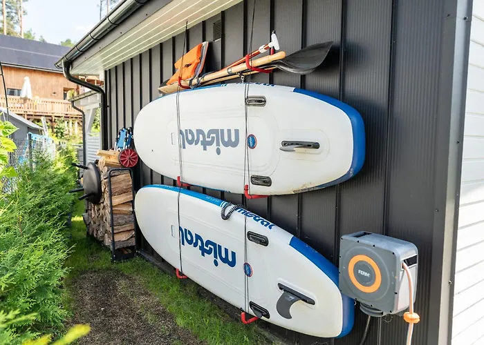 Siesta - Sauna * Вдзыдзе-Кишевске