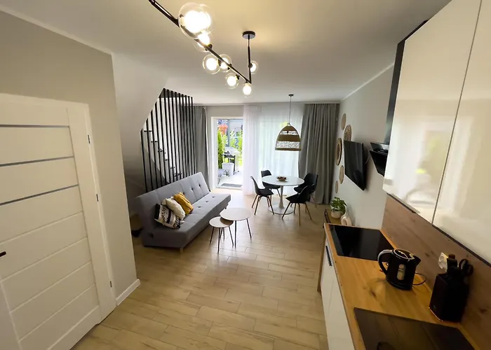 Апартаменты Siesta - Sauna