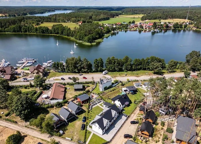 Siesta - Sauna * Вдзыдзе-Кишевске