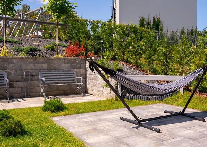 Siesta - Sauna Апартаменты *